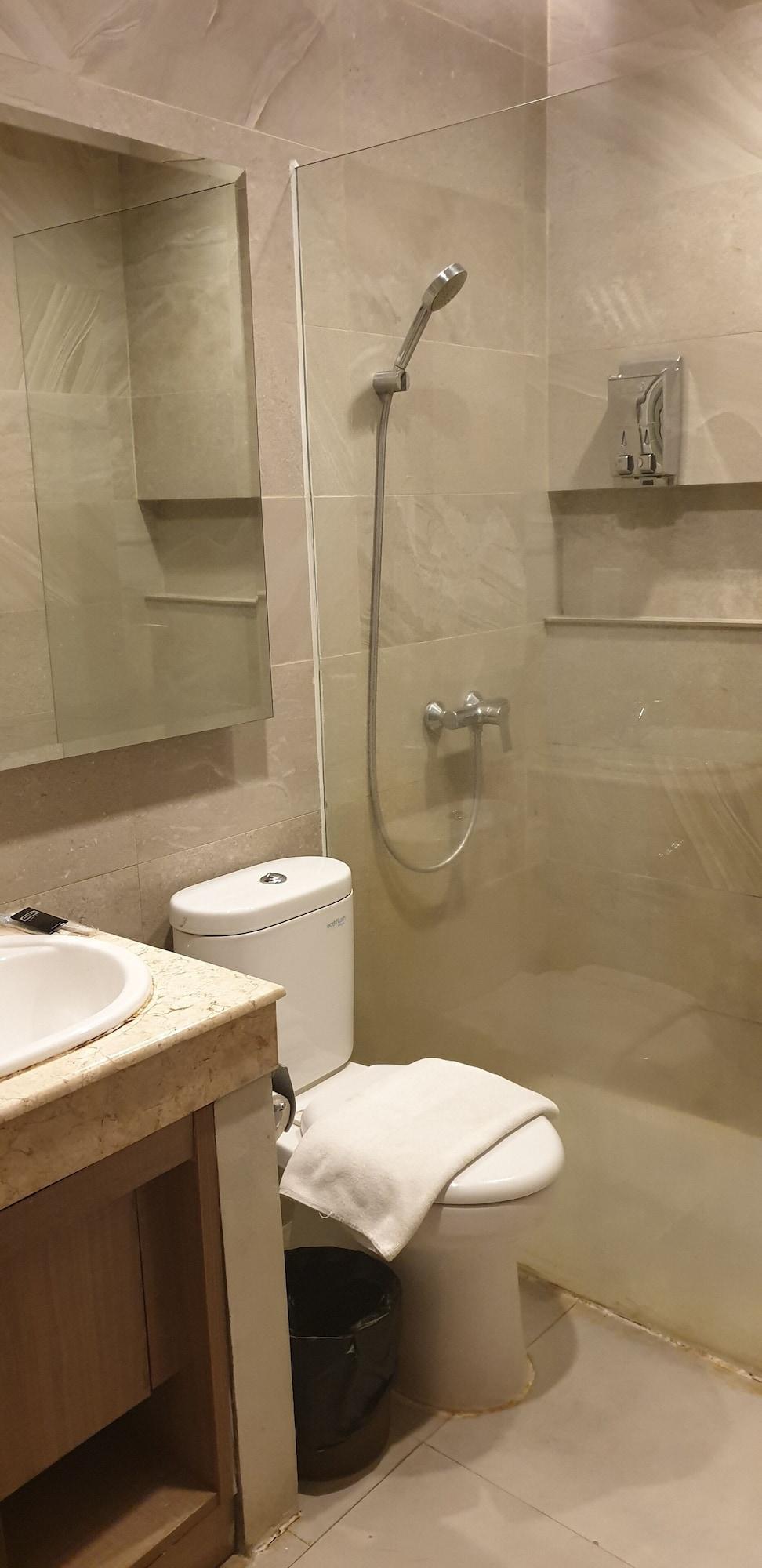 Rivoli Hotel Jakarta Extérieur photo
