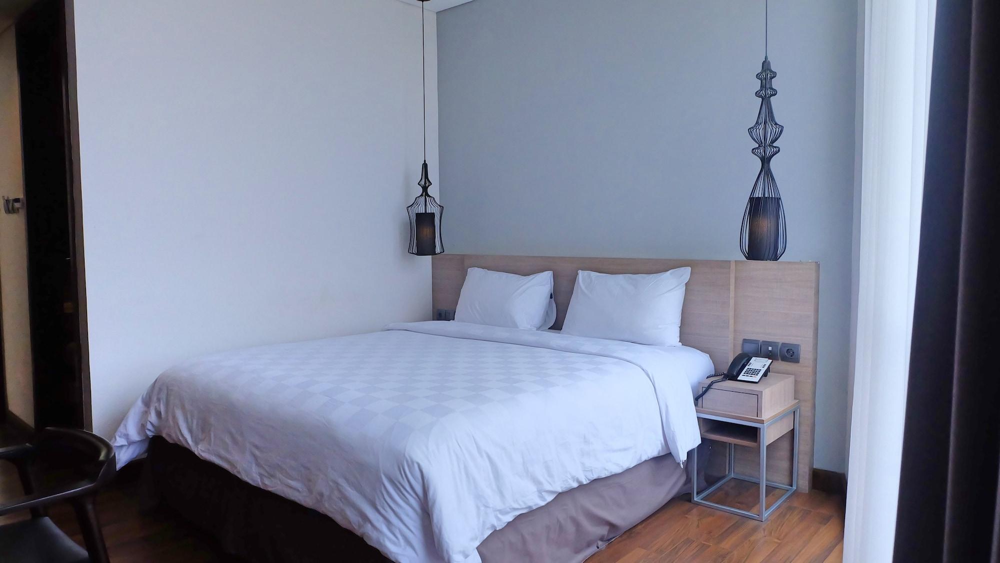 Rivoli Hotel Jakarta Extérieur photo