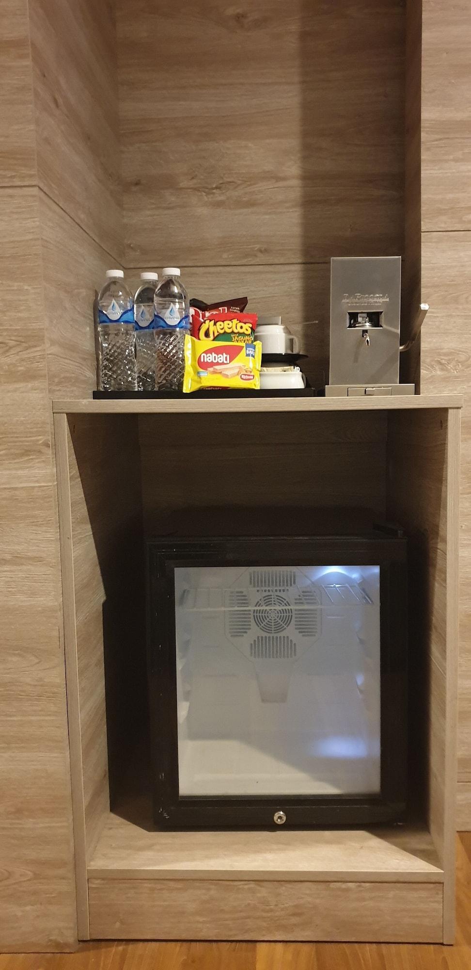 Rivoli Hotel Jakarta Extérieur photo