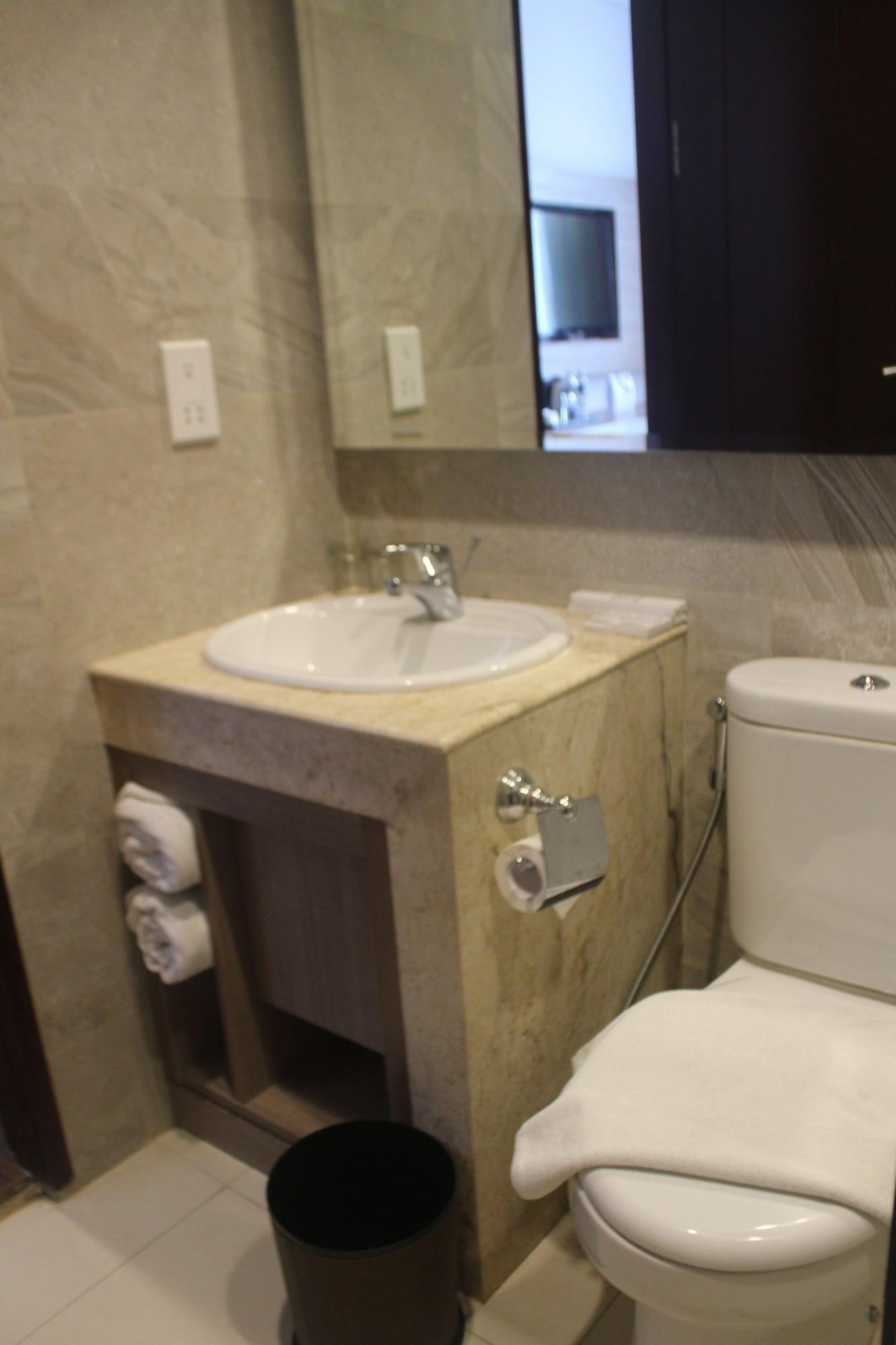Rivoli Hotel Jakarta Extérieur photo