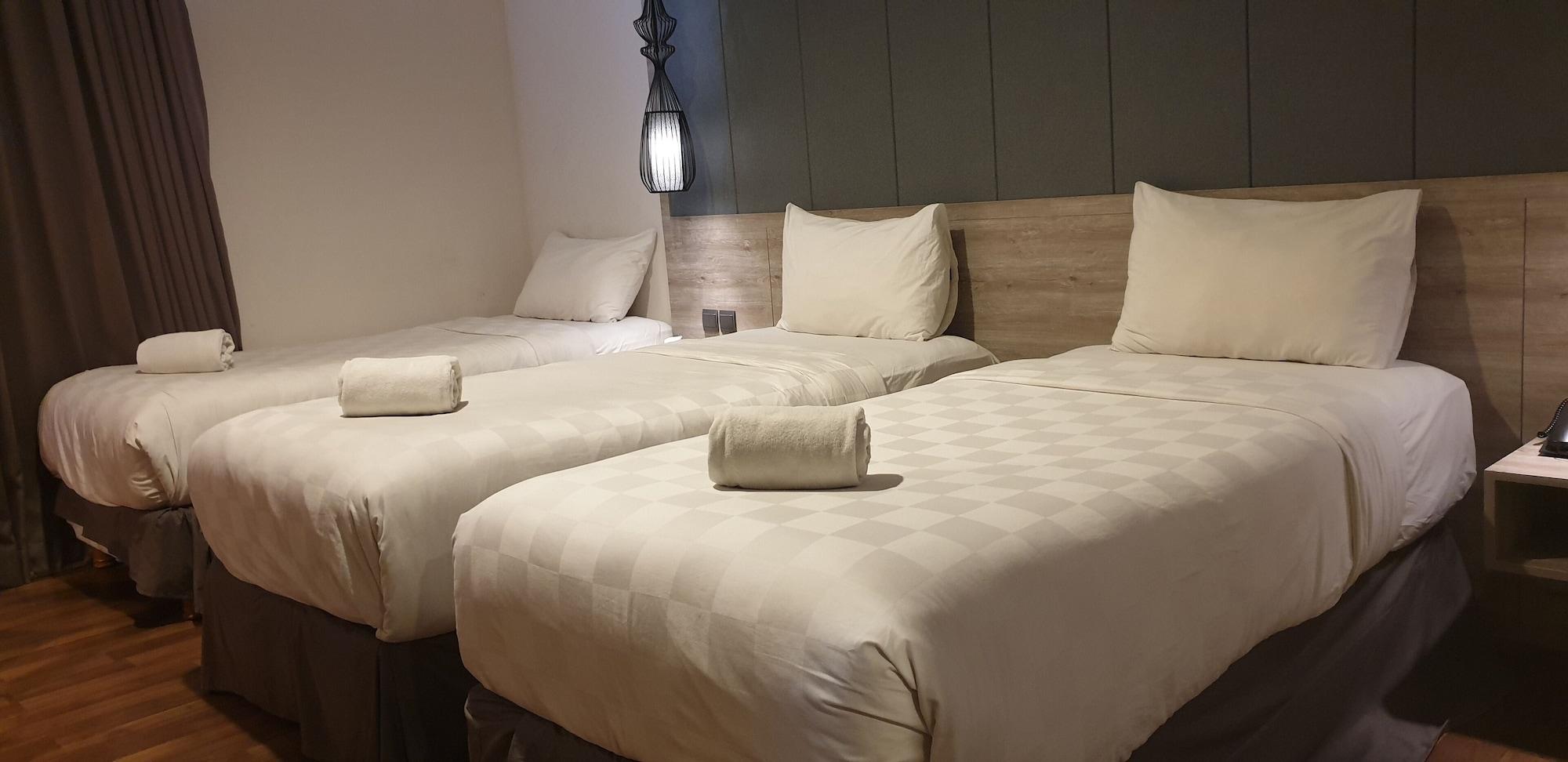 Rivoli Hotel Jakarta Extérieur photo