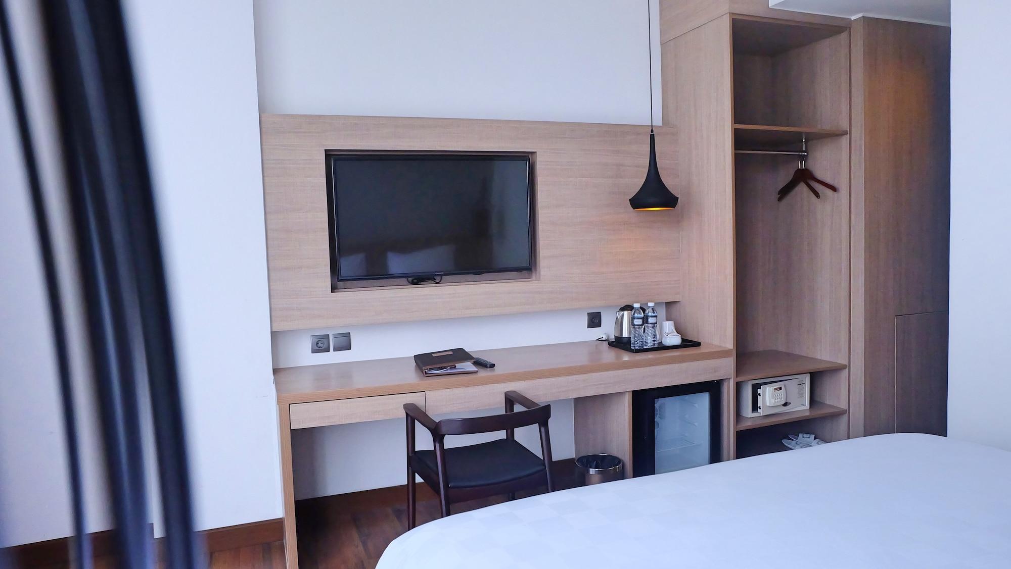 Rivoli Hotel Jakarta Extérieur photo