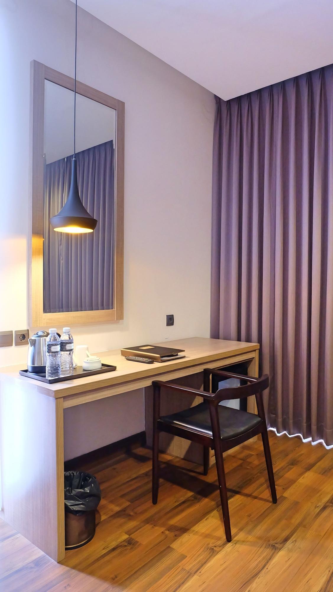 Rivoli Hotel Jakarta Extérieur photo