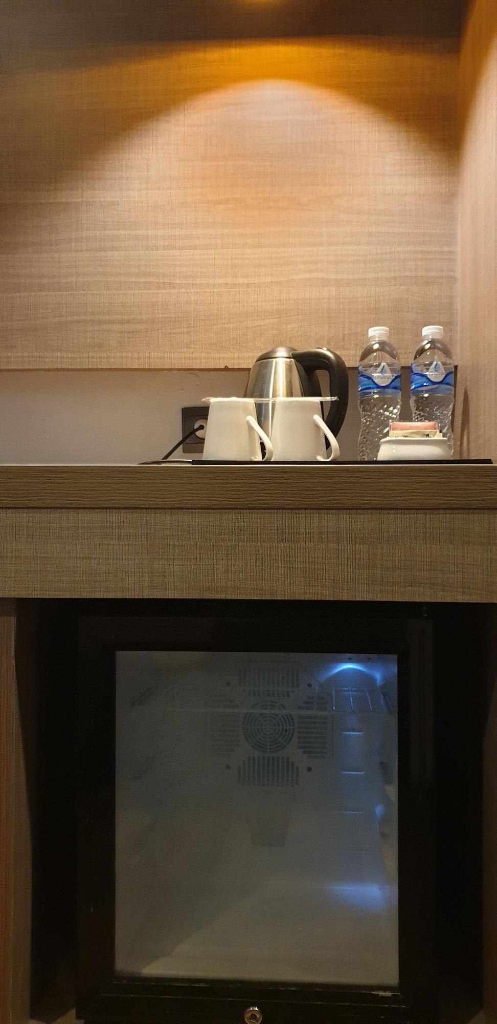 Rivoli Hotel Jakarta Extérieur photo