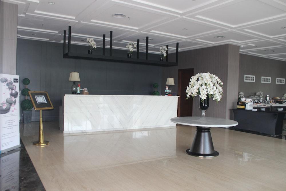 Rivoli Hotel Jakarta Extérieur photo