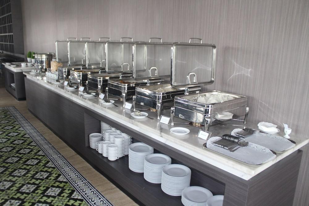 Rivoli Hotel Jakarta Extérieur photo