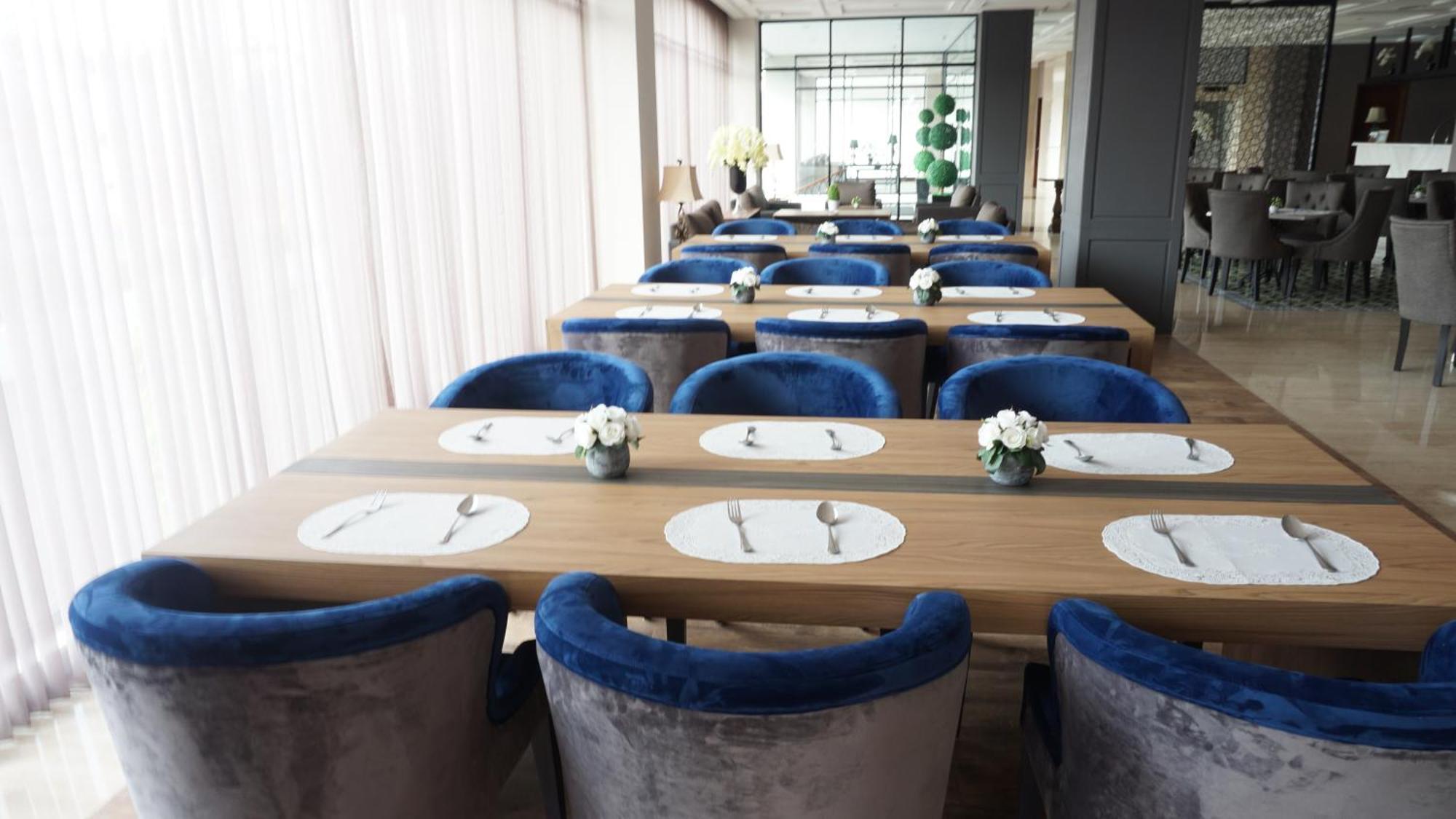 Rivoli Hotel Jakarta Extérieur photo