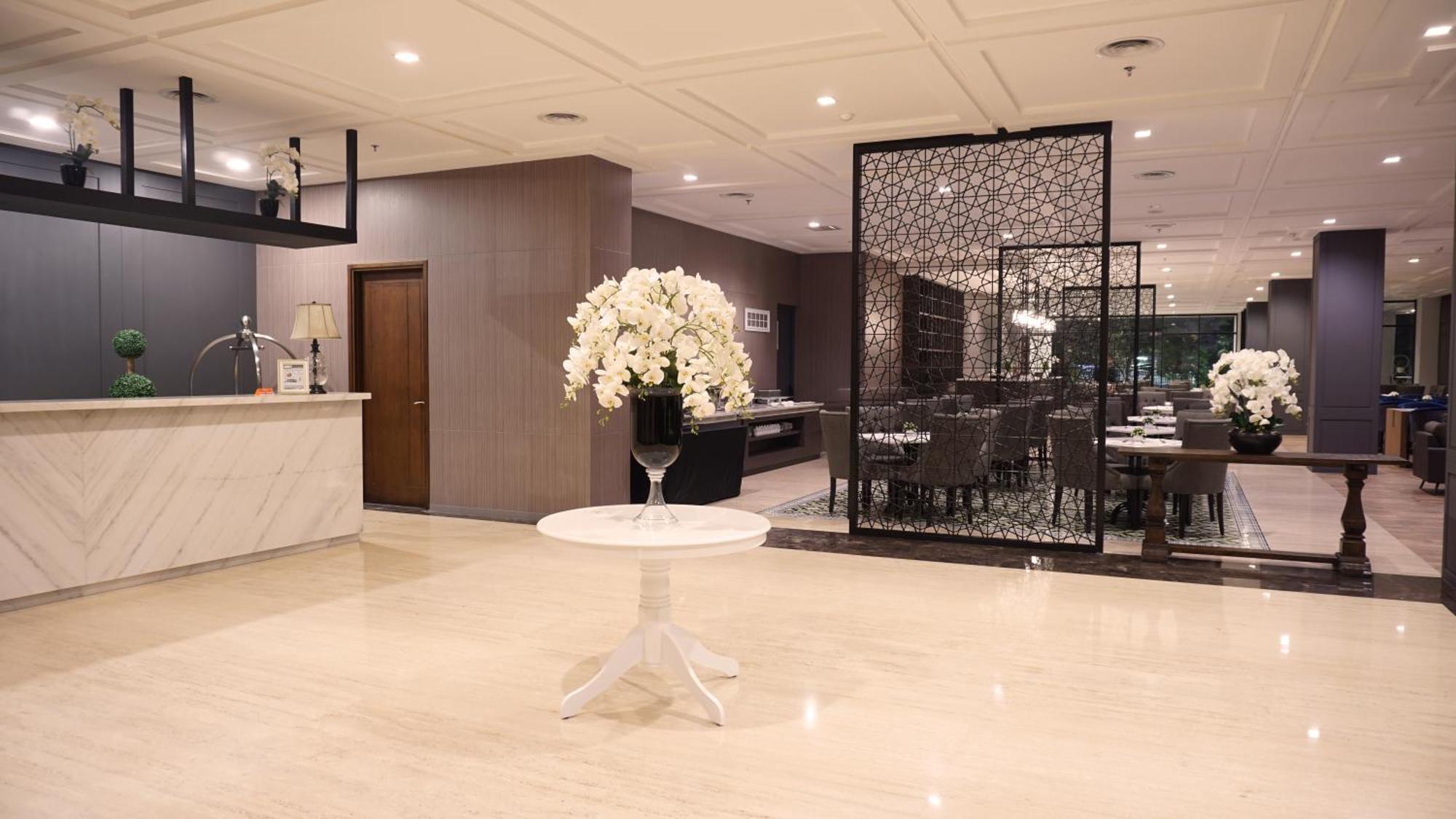 Rivoli Hotel Jakarta Extérieur photo