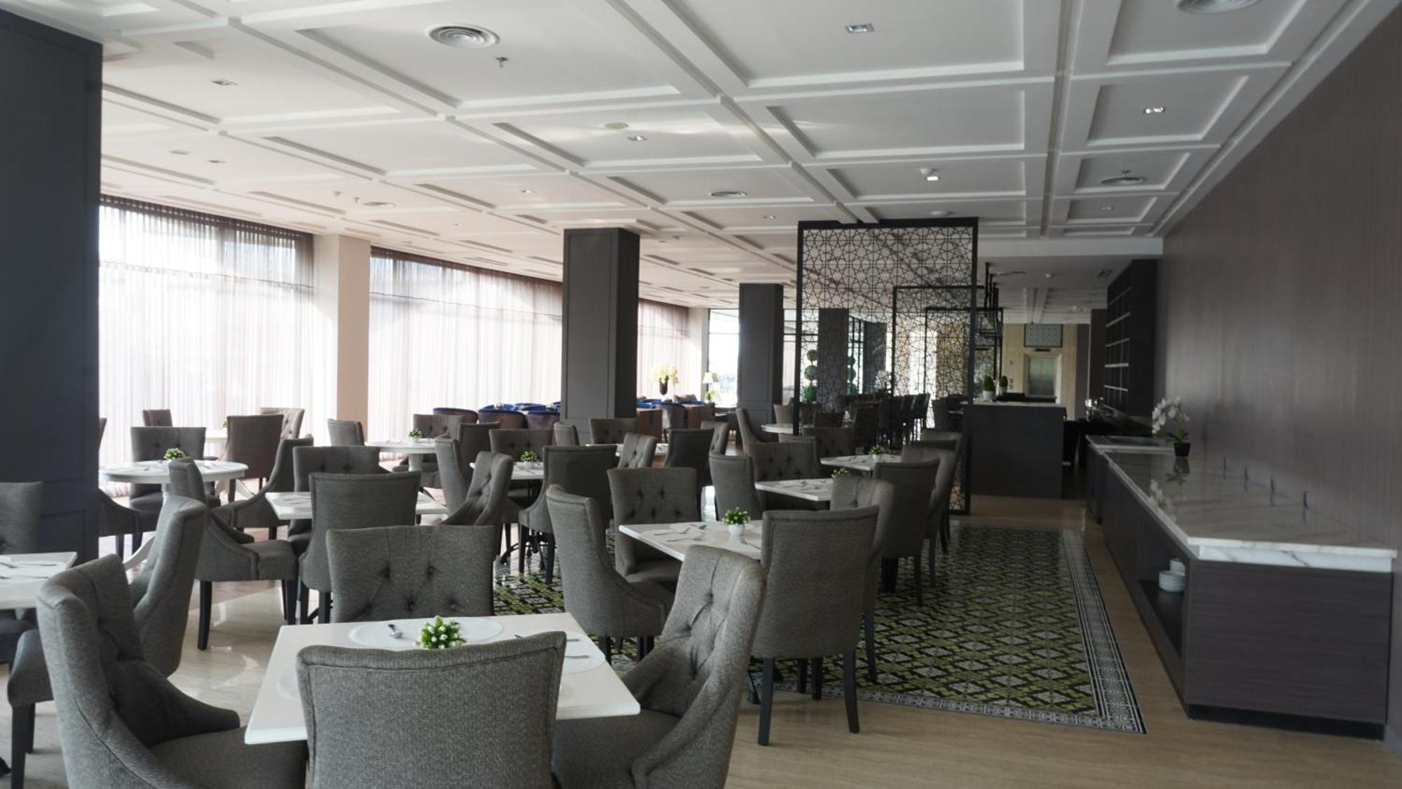 Rivoli Hotel Jakarta Extérieur photo