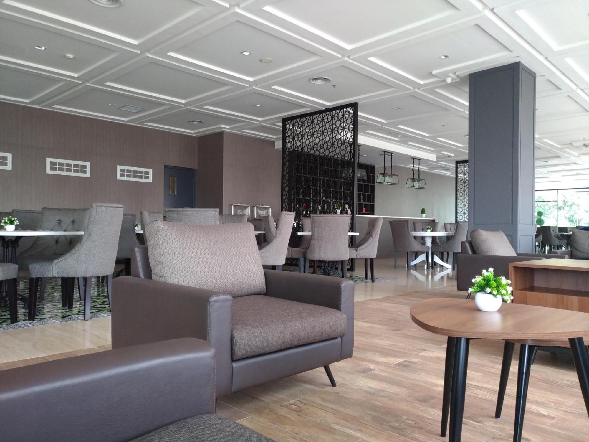 Rivoli Hotel Jakarta Extérieur photo