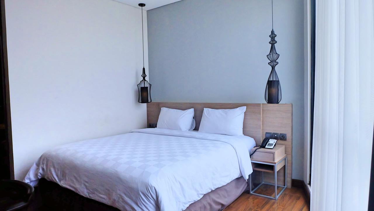 Rivoli Hotel Jakarta Extérieur photo
