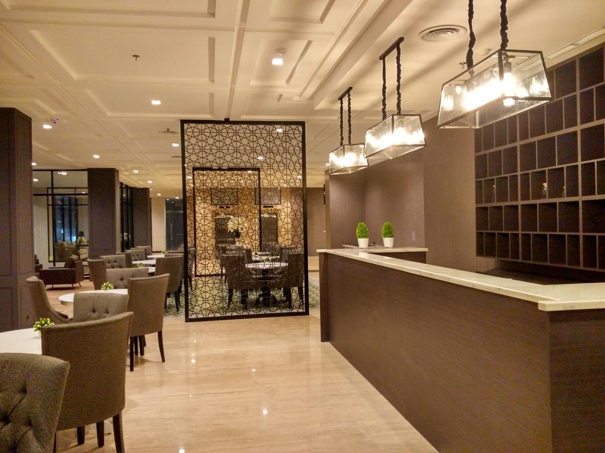 Rivoli Hotel Jakarta Extérieur photo