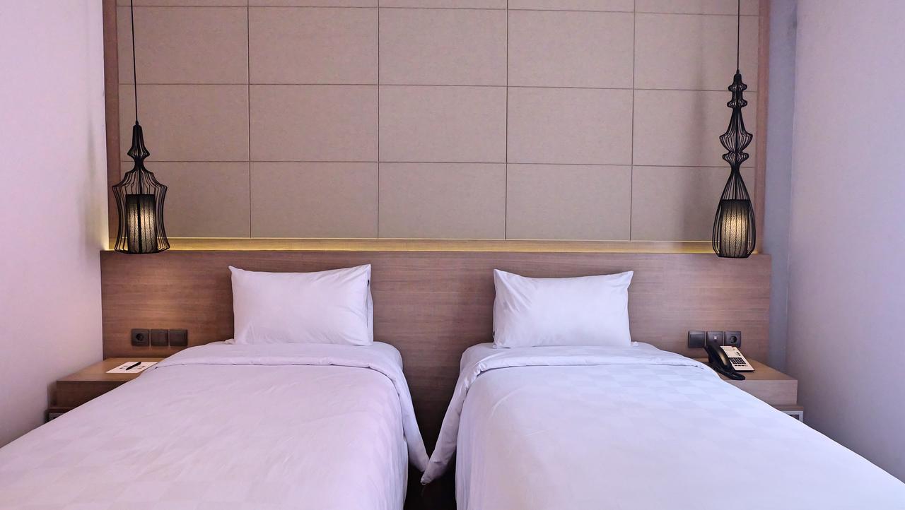 Rivoli Hotel Jakarta Extérieur photo
